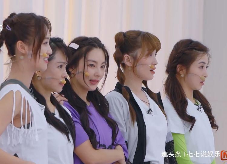  高开低走|《乘风破浪的姐姐》为什么高开低走？