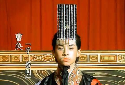 中国历史|前期英明,后期荒淫的仁义厚道的昏君