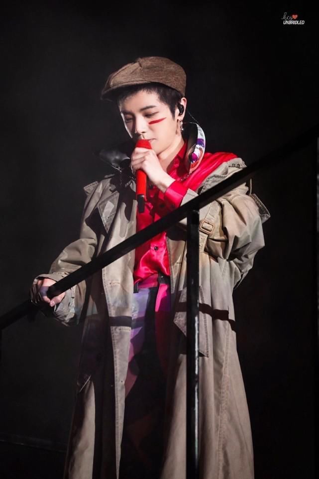 火星人|为保持嗓子干净三天不吃饭,华晨宇不立吃货人设,花花火星人实锤