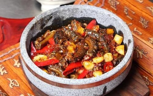 下饭|5道家常下饭湘菜菜品