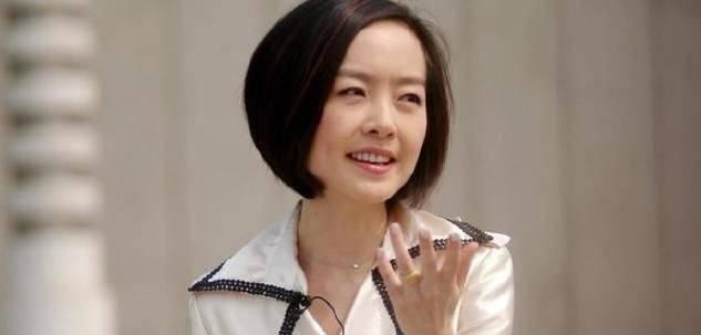  胡歌|她是金牌主持人，却被骂没教养，让霍建华尴尬，逼得胡歌现场落泪