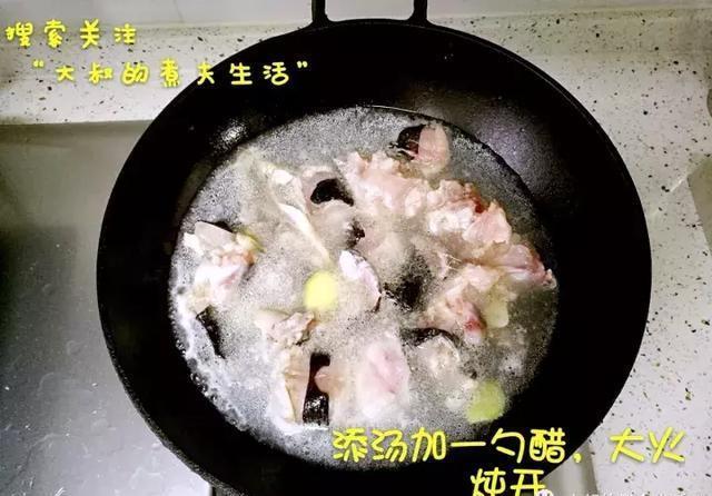  味道|鮟鱇鱼炖豆腐，鲜美的味道，但是你知道鮟鱇鱼啥样吗？
