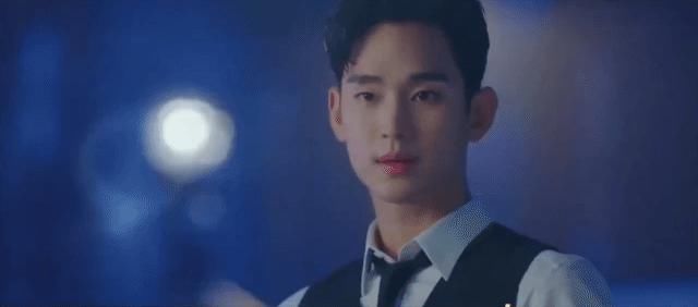  女主|虽然是精神病，但她迷倒了金秀贤…