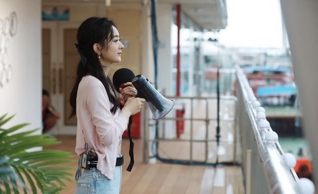  中餐厅|《中餐厅》两位女性，李浩菲的表现，远比赵丽颖更受观众认可