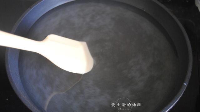 我家|天热,别吃冰淇淋了,我家三天两头就爱做它,一碗下肚,清热解暑