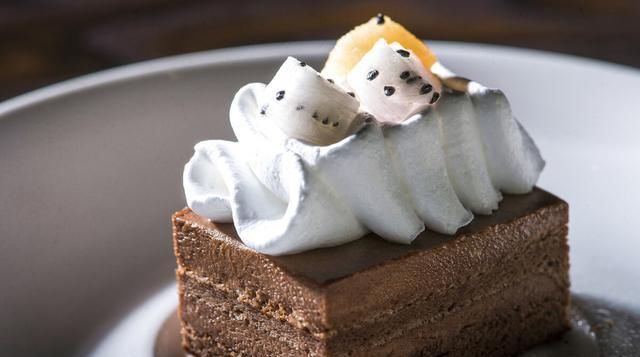  教你做|喜欢吃蛋糕，亲自动手，无需烤箱，教你做蛋糕