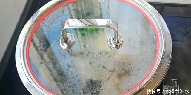 淮扬|厨师淮扬教你如何用白水果做猪肚,美味可口,擦洗是关键