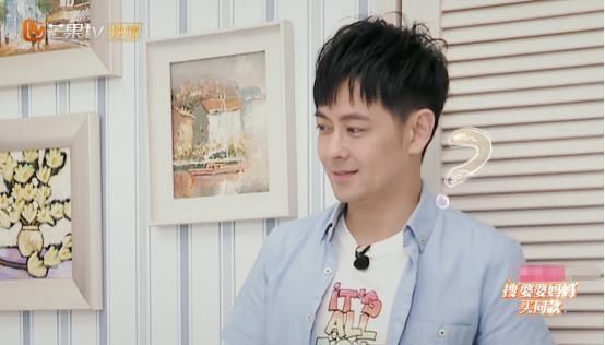 依赖|林志颖妈妈因被叫恶婆婆罢录！林志颖当真，第一反应是依赖老婆！