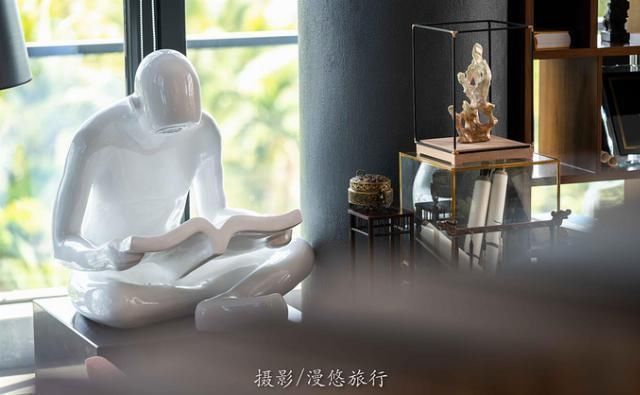  爱上读书馆|三亚，一个去了就不想走的城市4天3晚，带你玩转三亚精华