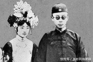 皇帝|皇帝结婚也要送彩礼，溥仪大婚时送的彩礼有意思极了