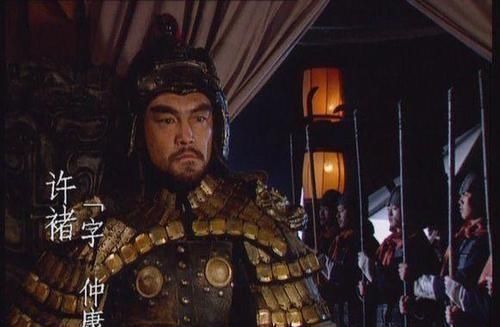  之战|庞德和五大名将对战，五人车轮战还拿不下庞德，庞德有多厉害？