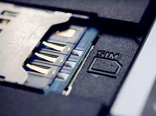 手机|【观察】手机SIM卡的进化史