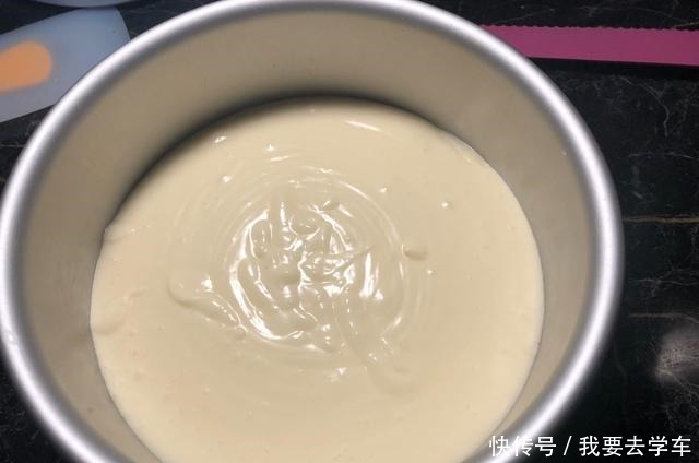 浓郁|口感浓郁香滑不腻的冻芝士蛋糕,制作简单,保证你吃一口就会爱上