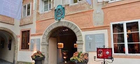 说一说|说一说世界历史上十大最老餐厅,吃货们你们的福利来了