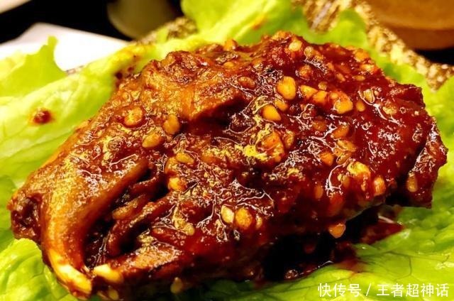 火锅|“吃辣等级表”一共有十级,辣条只是入门级,你能吃到第几级