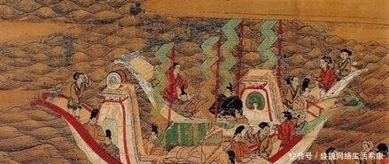  日本|日本为何敢屡次侵犯中国，中国却从不主动进攻？刘伯温道出天机