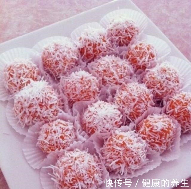 孩子|在家别只学做凉皮,教你6款中式糕点零食,当早餐老人孩子都爱吃