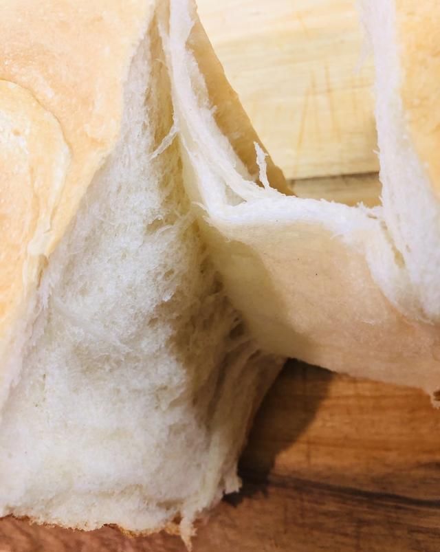  懒人|美漂老阿姨最新懒人实验冷藏发酵法，带你轻松玩北海道吐司面包