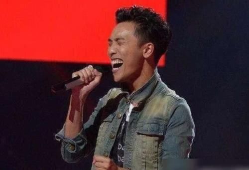  选秀节目|5年前惨被汪峰淘汰，现在却和他同坐导师椅，真的是实力“打脸”汪峰