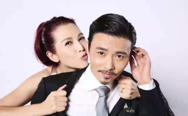 恋爱|蔡少芬回忆恋爱时，老公前女友打来电话，看张晋的教科书式应对