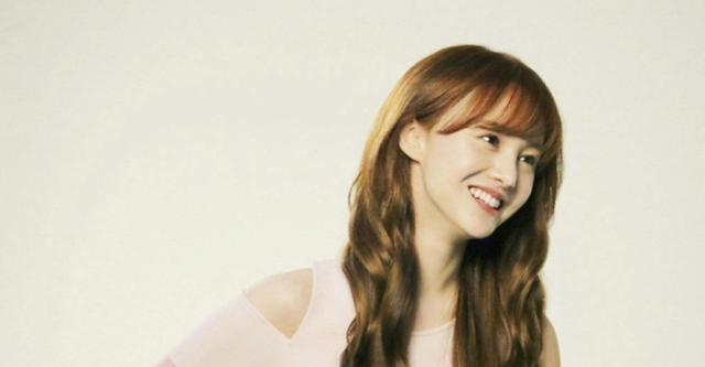  邀请|她曾经拒绝了《跑男》的邀请，但她给出的理由让她的粉丝们心痛