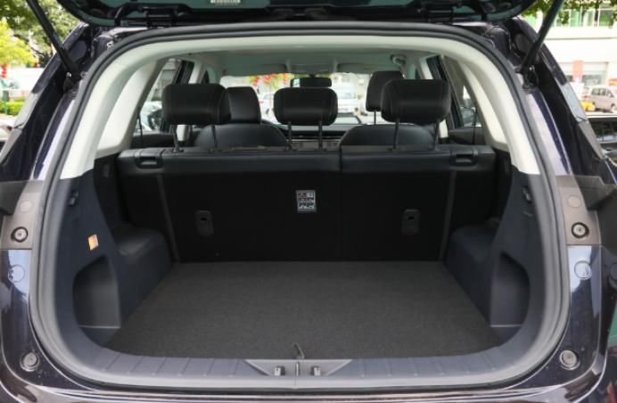 欧尚|欧尚7X不愧是爆款SUV，起售价仅有7.77万元