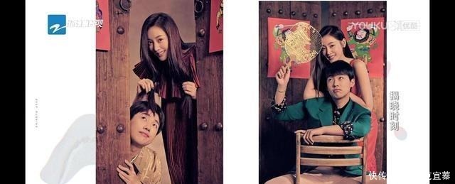  接梗|除了“接梗王”郭麒麟，近一季度《奔跑吧》的口碑也是由于这三点