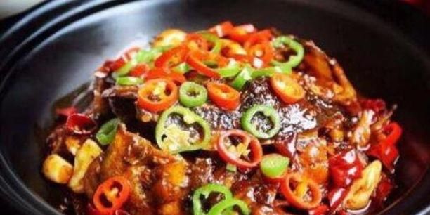 美味|家常美味30余款，咸香可口美味无限，堪称舌尖诱惑不能拒绝