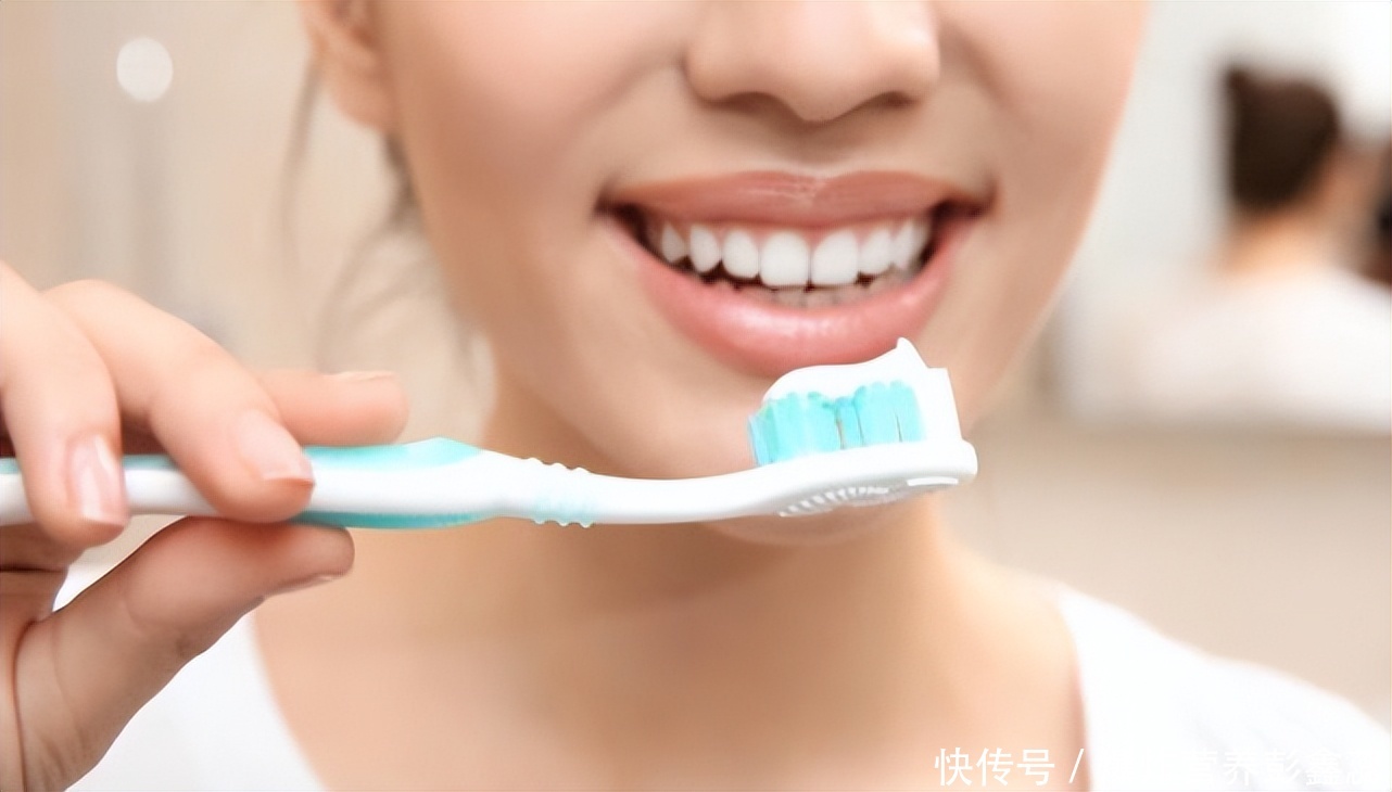 为什么古人从来不刷牙，牙齿也很好？恐怕你是误会了，看看真相2023