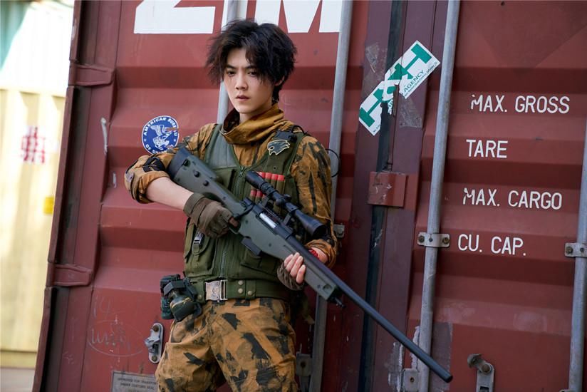  邓超|《哈哈哈哈哈》官宣，邓超、鹿晗、陈赫再度合体，联手搞事情