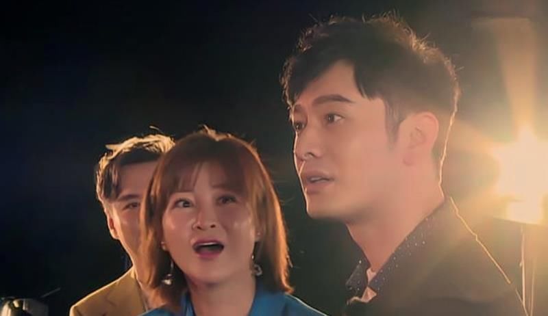  杜华|沈梦辰被淘汰出局，杜华的反应转变大，网友：难道有内幕