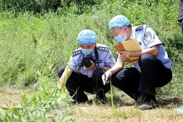  民警|妻子杀夫逃亡30年！年近古稀被捕，被害人竟被藏在……