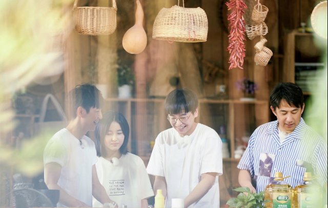  变味|大华不在《向往》4变味?是什么让你感觉不如从前