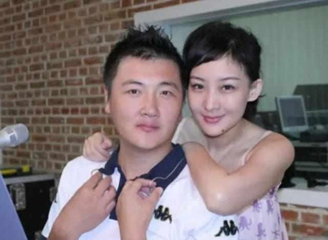  新欢|“歌坛一哥”孙楠情史：两度抛弃十年旧爱，与新欢闪婚