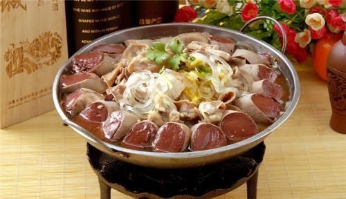 味道|东北巨好吃的8道“扛把子”菜,没吃过的你就落伍啦!