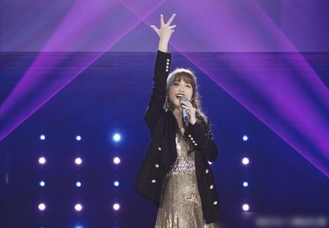  浪姐|《浪姐》第三轮淘汰，竟然是这3位姐姐，哪位是你的意难平？