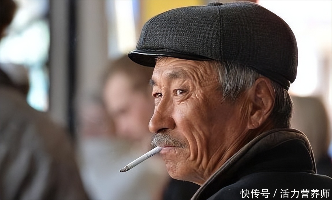 老人常谈“人若短命，一看便知”？尤其这2种习惯，会影响寿命2023