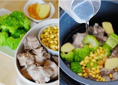  五谷杂粮|五谷杂粮的营养好，它营养丰富