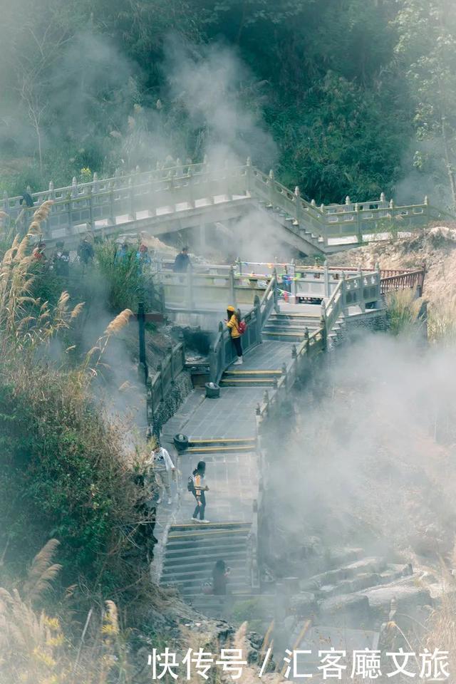 西双版纳|这个被各大热门综艺独宠的宝藏省份,真是仙到要疯!