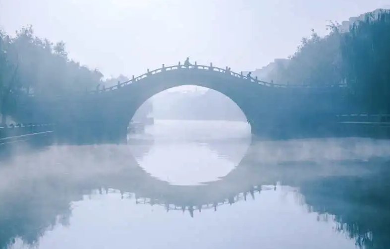 家乡|临清，我们一起美起来！