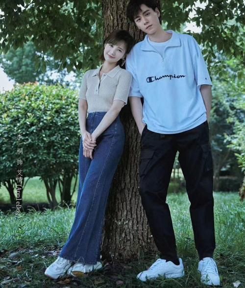  热爱|吴白朋友圈截图流出，谁注意评论区的韩商言佟年？暴露两人婚后日常