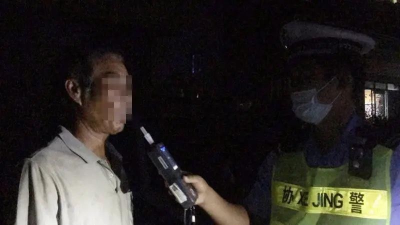  蒙圈|斗门这司机蒙圈了！被罚5200元，只是一顿饭的代价...