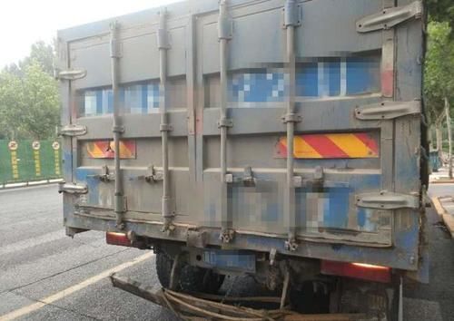  一危一货|两客一危一货邯山一大队“两客一危一货”大曝光