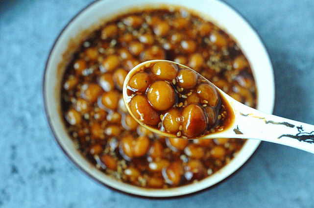 糯米粉|冬天最馋这懒人早餐,不用发面,8分钟出锅