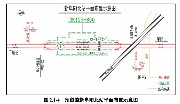 淮北|安徽这两县将通高铁！新添3座车站！丨新闻早班车