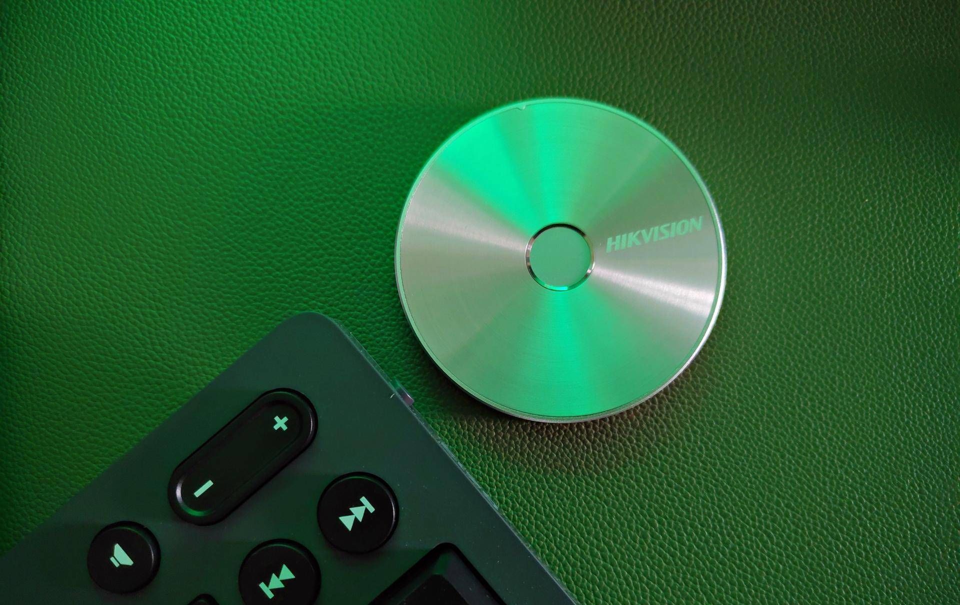  外设|不谈性价比, 自用的几个品质外设分享