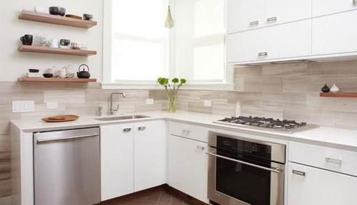  时间|打扫厨房重在勤快，这几个细节多做几遍，厨房每天干干净净