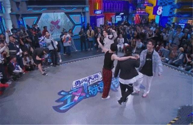  确实|国综炸子鸡！《街舞3》确实值得观众“咆哮”