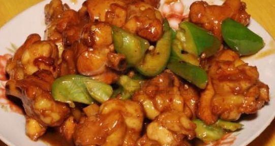  下酒|招待客人，教您几道香而不腻的家常菜，美味简单，下酒又下饭