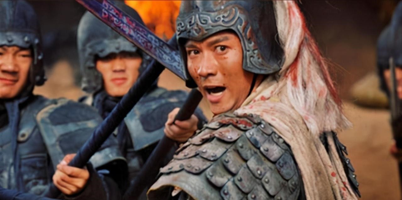 汉中之战|荆州之战中,如果刘备派赵云辅助关羽,荆州还会丢失吗